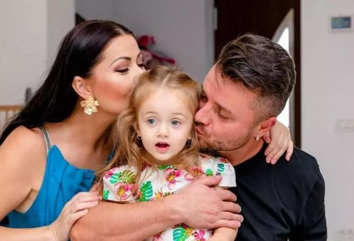 Kamara, adevărul despre problemele de sănătate ale fiului său: "Acel medic a nenorocit și alte sarcini..."