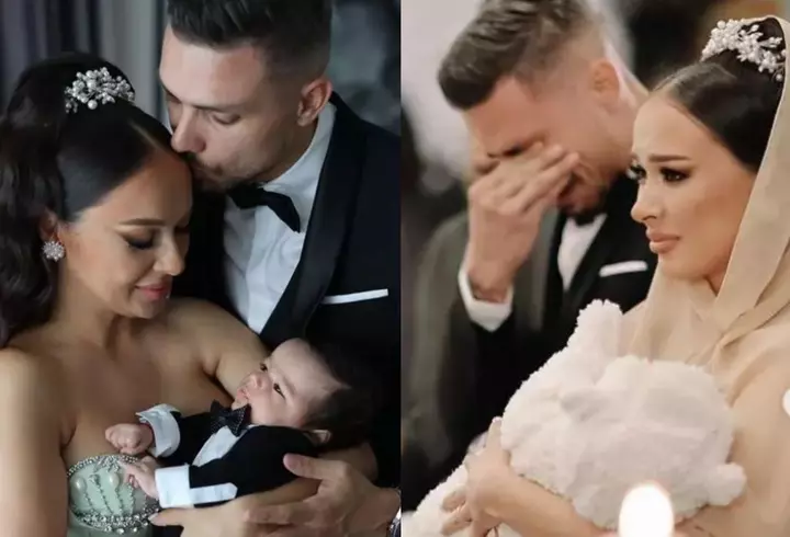 O tânără și-a tatuat chipul Anamariei Prodan pe picior. Cum a reacționat impresara