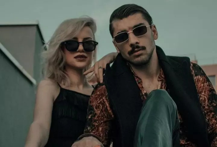 Cum a slăbit Roxana Blagu ex-Trident 20 de kilograme după naștere: "Mi se pare simplu"