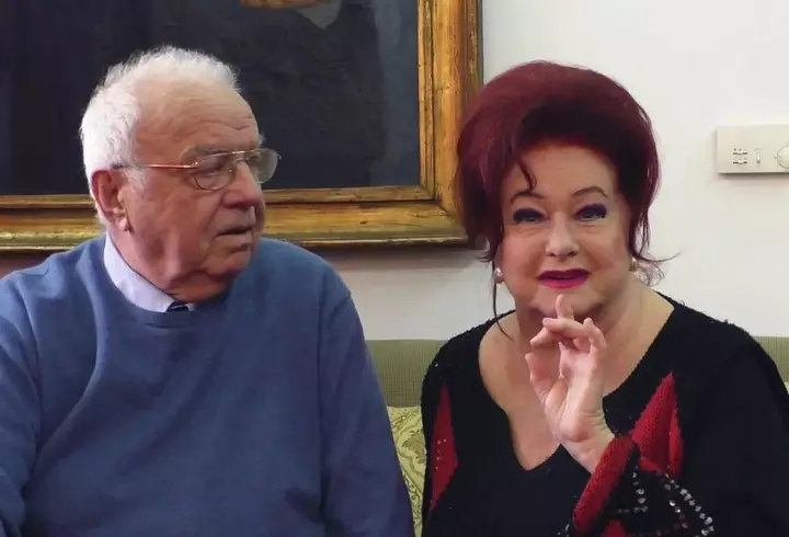 Cine este Monica Odagiu. Tot ce nu știi despre ea: carieră, viață personală