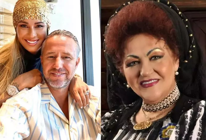 O tânără și-a tatuat chipul Anamariei Prodan pe picior. Cum a reacționat impresara