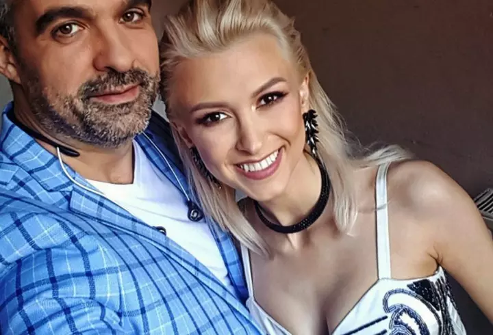 Ce cadou de suflet i-a lăsat Ion Dolănescu moștenire fiului său, Dragoș Dolănescu. Ce l-a rugat artistul, înainte să moară: „Tata mi-a spus să...” / EXCLUSIV