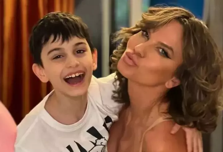 Codruț Pop s-a despărțit definitiv de Alexandra, fosta concurentă de la Puterea Dragostei: "Am o altă iubită"