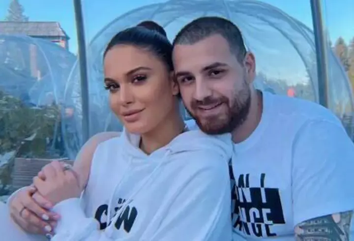 Livian Pop de la Puterea dragostei s-a căsătorit: "O nouă etapă..."