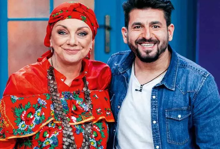 Fetița lui Emily Burghelea a ajuns de urgență la spital. Soțul vedetei: „A pierdut 2 kilograme din greutate”