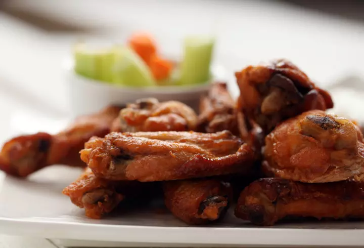 Rețetă de sufleu de cartofi