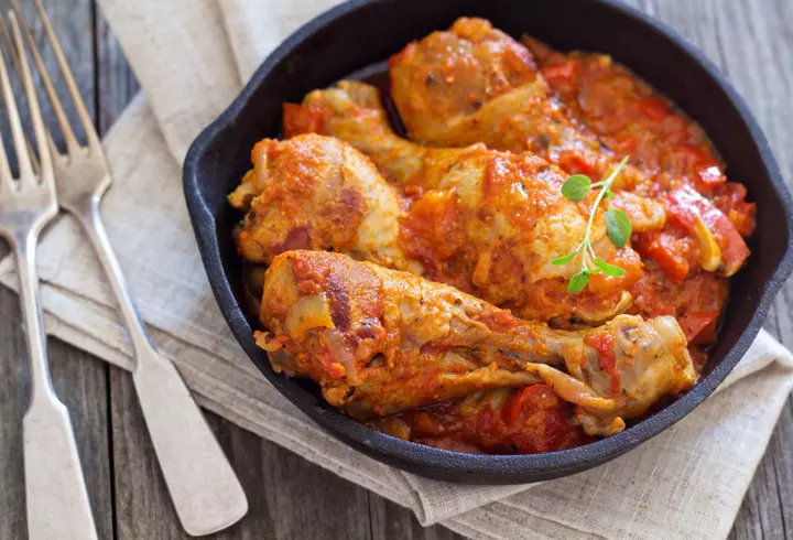 Rețetă de varză murată