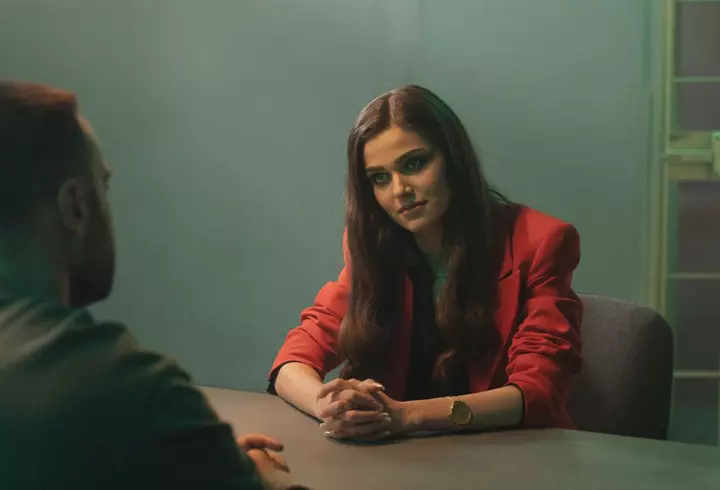 Andreea Mantea a împlinit 36 de ani. Ce cadou special a primit: "Un an nou începe"