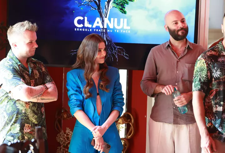 Ce face văduva lui Benone Sinulescu, la aproape un an de la moartea artistului: "Mi-e foarte greu să..."