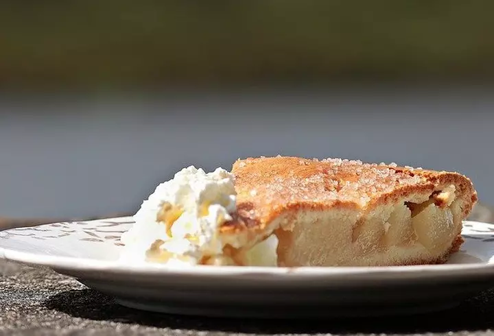 Rețetă de varză murată