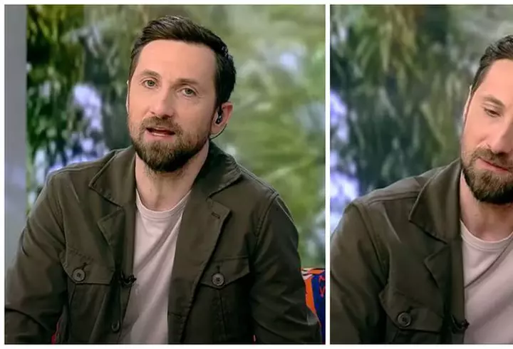 Tudor Chirilă, despre noul sezon Vocea României: "Am sesizat că..."