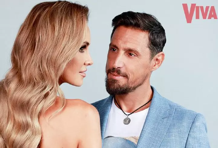 De ce Smiley nu a mers în vacanță cu Gina Pistol și fiica lor, Josephine: "Nu am avut ocazia să..."