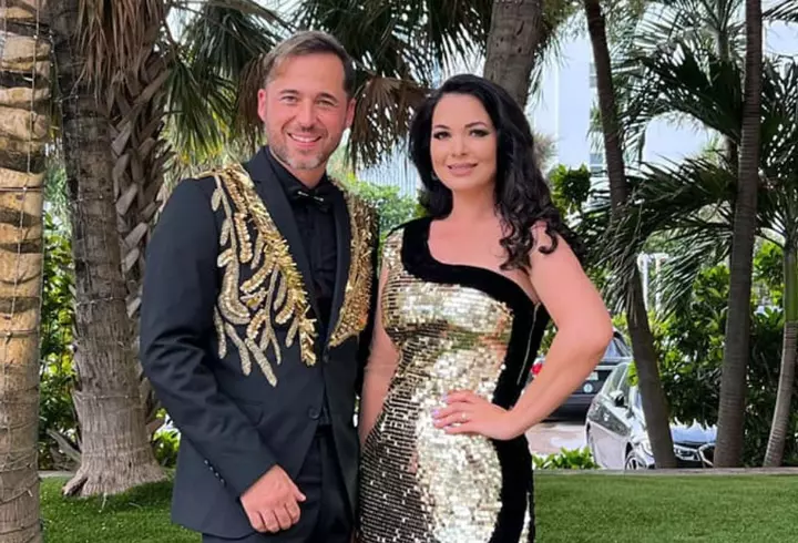 De ce Smiley nu a mers în vacanță cu Gina Pistol și fiica lor, Josephine: "Nu am avut ocazia să..."