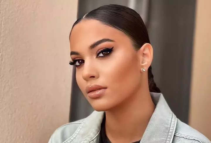 Andreea Mantea a împlinit 36 de ani. Ce cadou special a primit: "Un an nou începe"