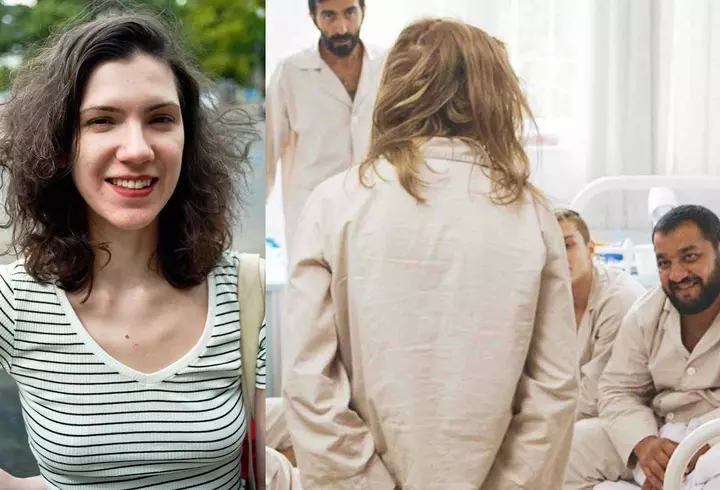 Preotul Eugen Tănăsescu, după ce a văzut stenogramele în cazul Visarion Alexa: "Părintele a preadesfrânat"