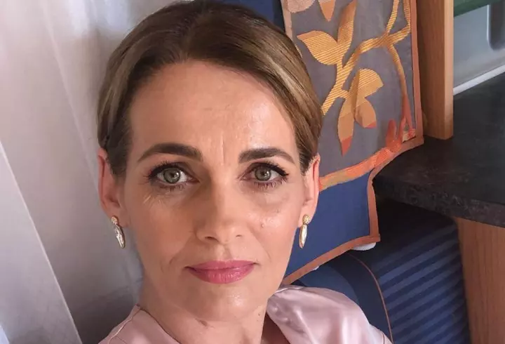 Diana Dumitrescu, scandal cu o vecină. Ce a pățit actrița, după ce s-a trezit cu Poliția la poartă: "Femeia asta merită tot ce e mai rău de pe lumea asta!"