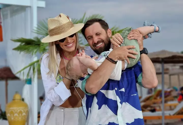 Cum arăta Bia Khalifa înainte de operațiile estetice. Câte intervenții are concurenta de la "Sunt celebru, scoate-mă de aici"