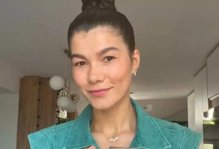 Livian Pop de la Puterea dragostei s-a căsătorit: "O nouă etapă..."