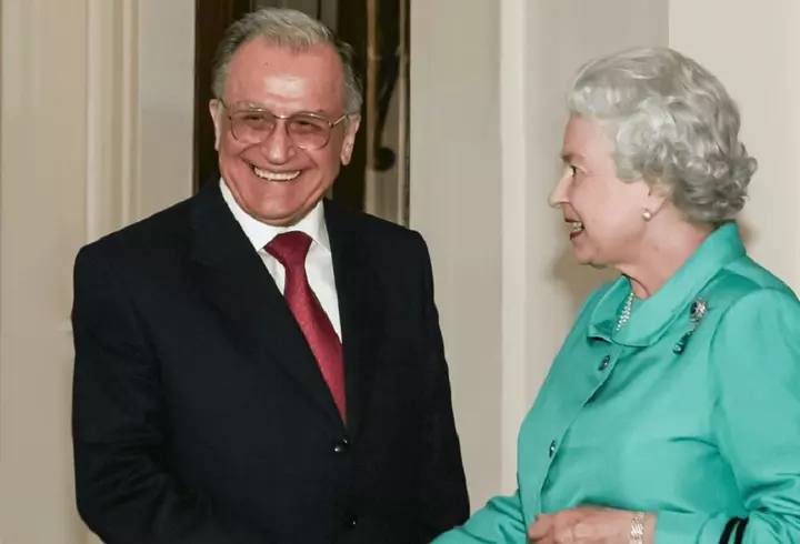 Cum arăta Bia Khalifa înainte de operațiile estetice. Câte intervenții are concurenta de la "Sunt celebru, scoate-mă de aici"