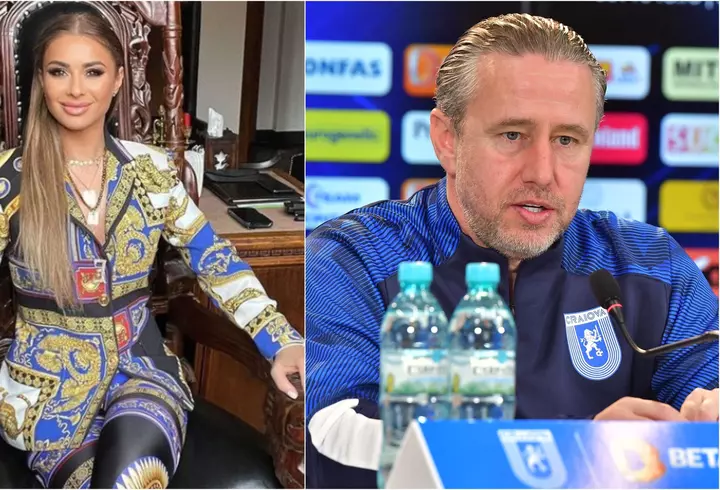 Andreea Bălan a făcut accident de mașină astăzi: "A trecut pe roșu băiatul!". Imagini de la fața locului