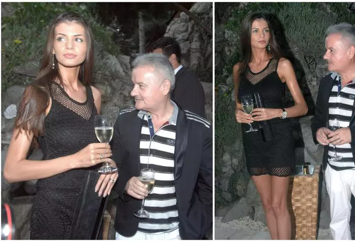 Andreea Bălan s-a îngrășat câteva kilograme la America Express: „Acolo mâncai ce prindeai. Pâine și biscuiți”