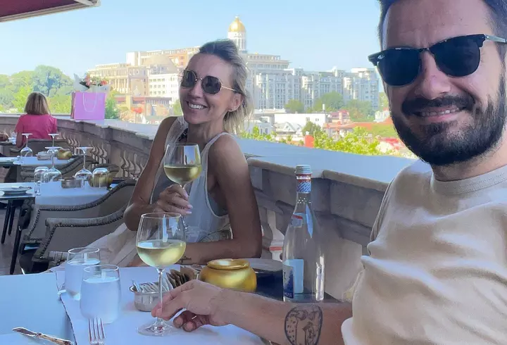 Câți bani câștigă Cristi Mitrea la „Sunt celebru, scoate-mă de aici!”. Fostul luptător ia mai puțin decât Lidia Buble