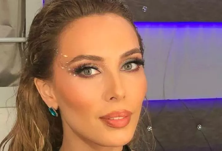 Gabi Bădălău îi face declarații de dragoste Biancăi Drăgușanu, în plin scandal cu mama copiilor lui: "O iubesc și..."