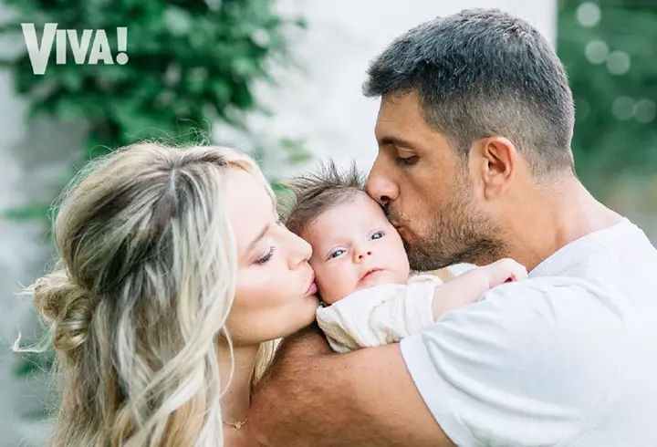 Kamara, adevărul despre problemele de sănătate ale fiului său: "Acel medic a nenorocit și alte sarcini..."