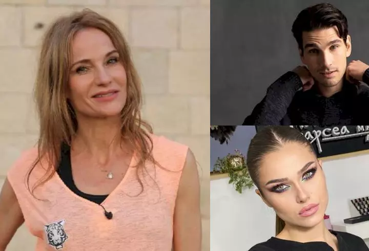 Cum a slăbit Roxana Blagu ex-Trident 20 de kilograme după naștere: "Mi se pare simplu"