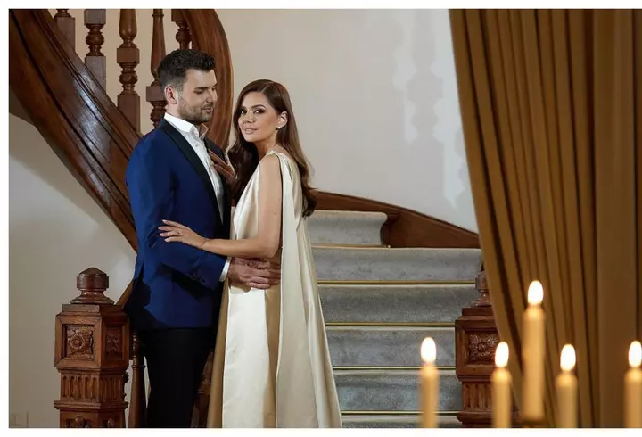 Cum a slăbit Roxana Blagu ex-Trident 20 de kilograme după naștere: "Mi se pare simplu"