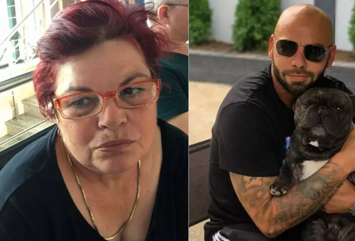 Brigitta Gheorghe a fost eliminată de la Chefi la cuțite, dar Florin Dumitrescu a salvat-o: "E ca și cum am primit o a doua viață"