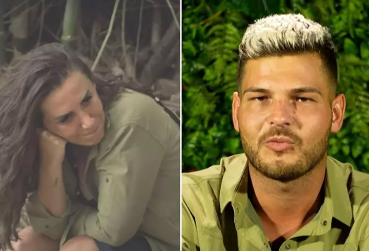 Ella Tina de la Puterea Dragostei, înșelată de fostul iubit arab chiar cu prietena pe care a primit-o în casă: "El ar lua și o găină acasă"