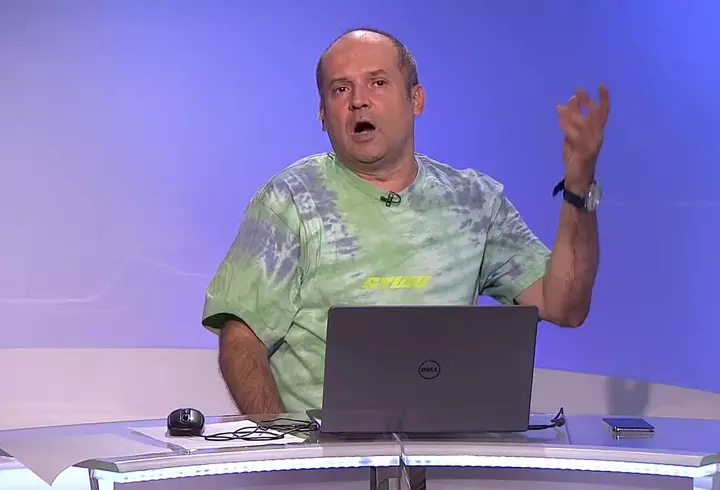 Cove revine la TV cu o nouă emisiune la Prima TV: "Este prima oară când prezint un astfel de format"