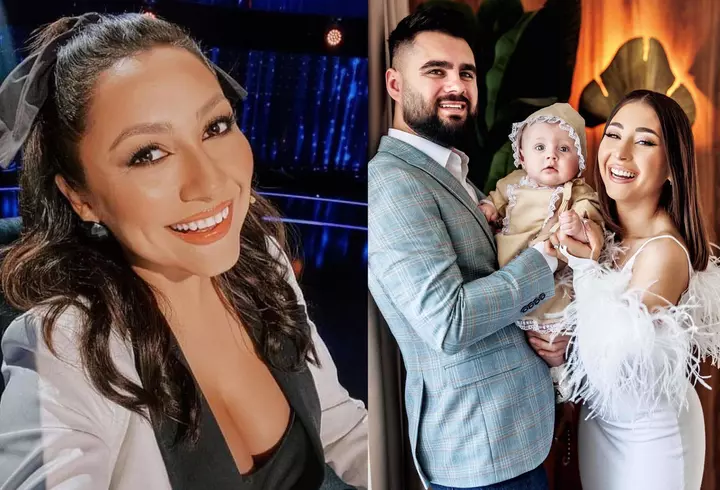 Denise Rifai i-a reînnoit propunerea lui Mihai Bendeac să vină la emisiunea sa: "Mi-ar plăcea să..."