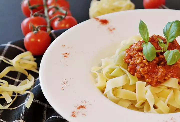 Rețetă de sufleu de cartofi