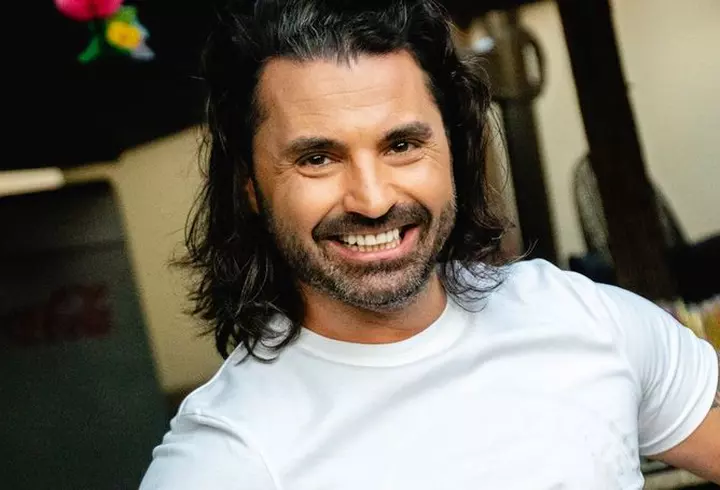 Andreea Mantea a împlinit 36 de ani. Ce cadou special a primit: "Un an nou începe"