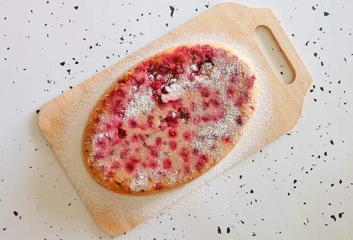 Rețetă de sufleu de cartofi