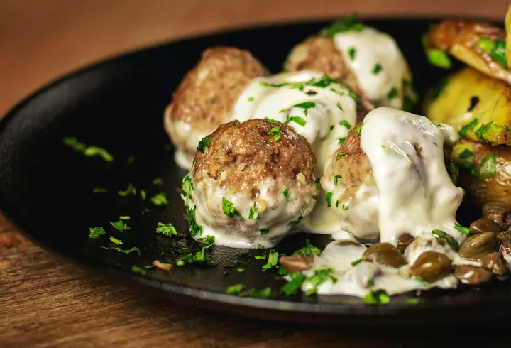 Rețetă de varză murată