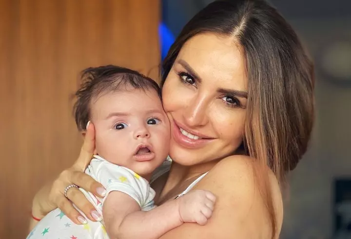 Codruț Pop s-a despărțit definitiv de Alexandra, fosta concurentă de la Puterea Dragostei: "Am o altă iubită"