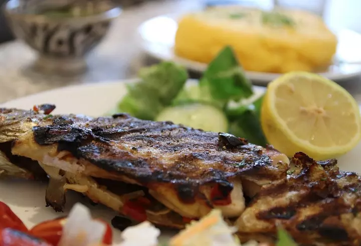 Rețetă de varză murată