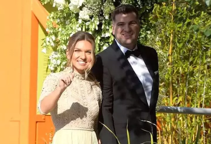 Ce mesaj a transmis managerul Simonei Halep, după anunțul divorțului de Toni Iuruc: „Momentele grele ne definesc viitorul”