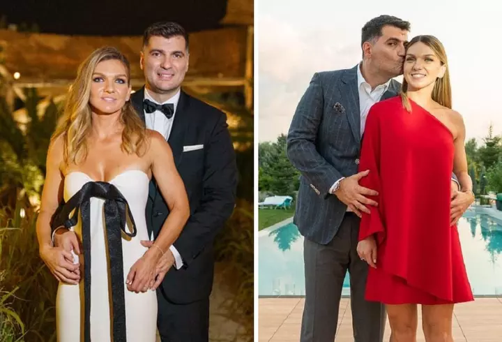 Gabi Bădălău îi face declarații de dragoste Biancăi Drăgușanu, în plin scandal cu mama copiilor lui: "O iubesc și..."