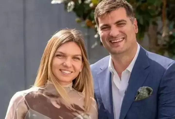 Ce mesaj a transmis managerul Simonei Halep, după anunțul divorțului de Toni Iuruc: „Momentele grele ne definesc viitorul”