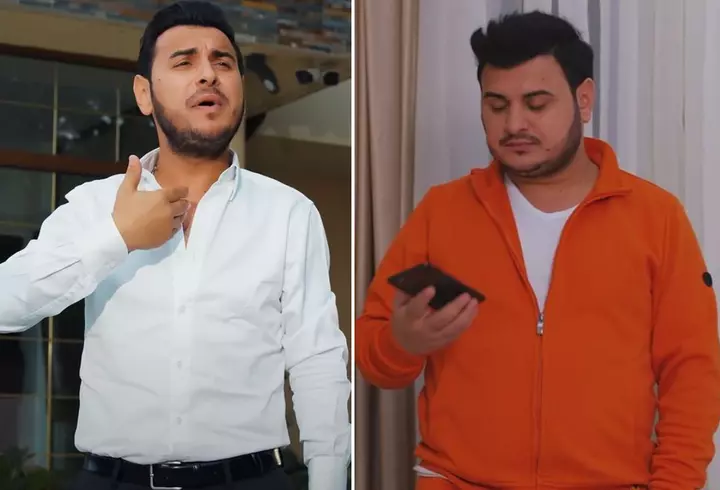 Cum arăta Bia Khalifa înainte de operațiile estetice. Câte intervenții are concurenta de la "Sunt celebru, scoate-mă de aici"