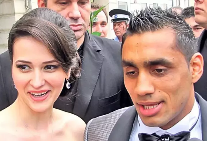 De ce s-a despărțit, de fapt, mama Geta de tatăl copiilor ei. Culiță Sterp: „Era mai agresiv cu mama sau încerca să...”