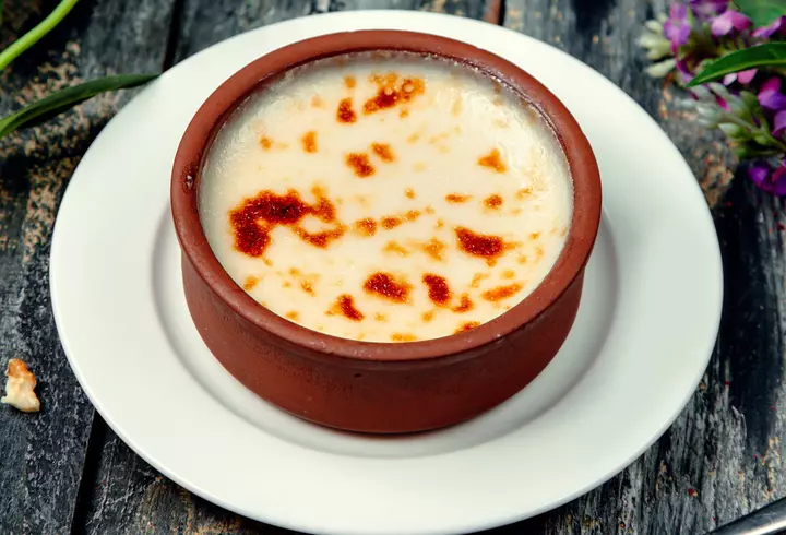 Rețetă de varză murată