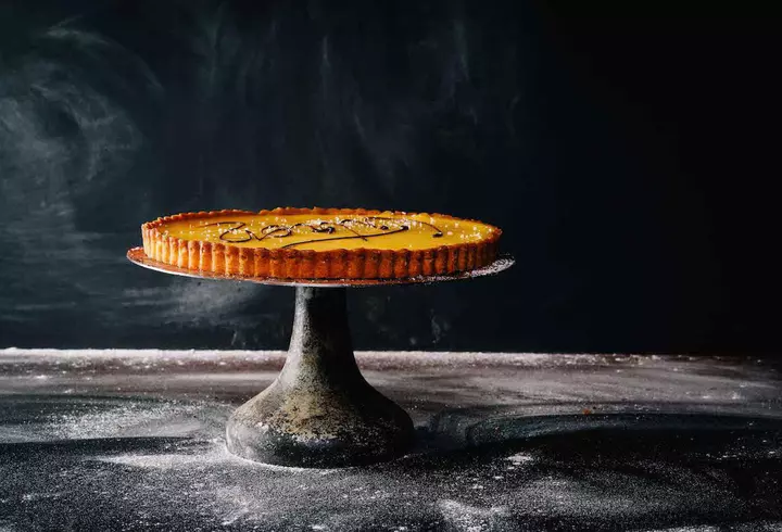 Cum se face sosul Bechamel cu ceapă