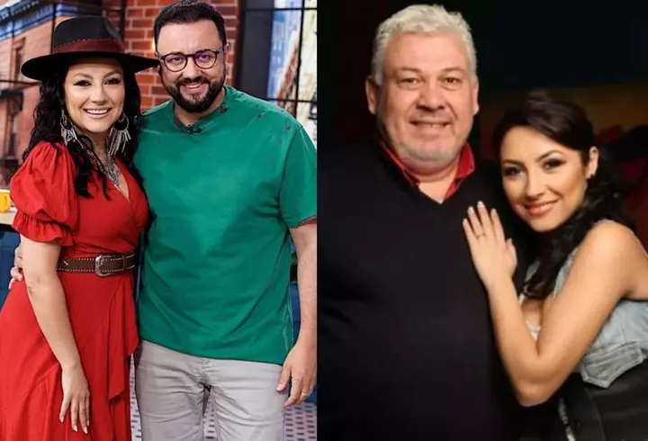 Ella Tina de la Puterea Dragostei, înșelată de fostul iubit arab chiar cu prietena pe care a primit-o în casă: "El ar lua și o găină acasă"