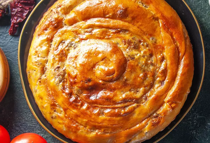 Rețetă de varză murată