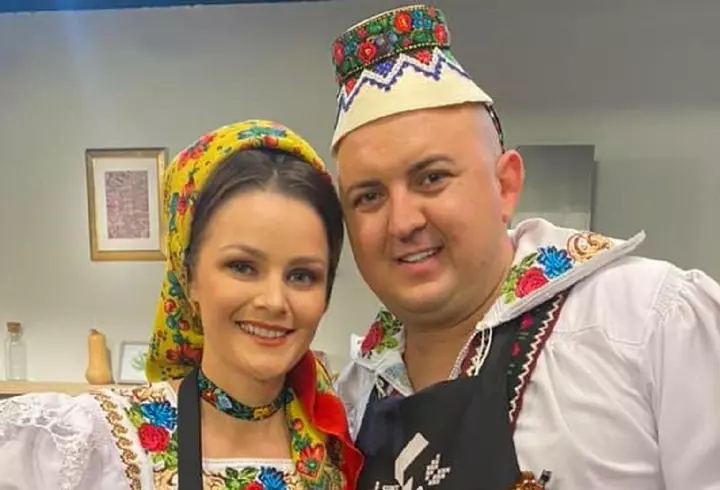 Codruț Pop s-a despărțit definitiv de Alexandra, fosta concurentă de la Puterea Dragostei: "Am o altă iubită"